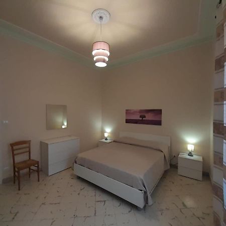 Apartmán Ruggero 98 Cefalù Exteriér fotografie
