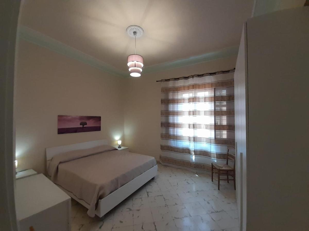 Apartmán Ruggero 98 Cefalù Exteriér fotografie